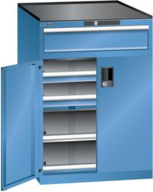 LISTA Schubladenschrank