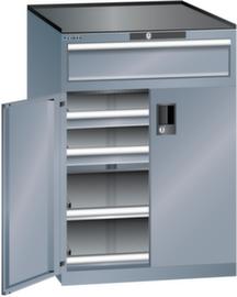 LISTA Schubladenschrank