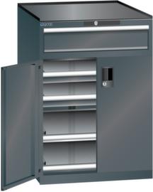 LISTA Schubladenschrank