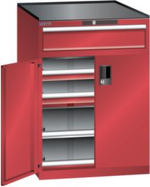 LISTA Schubladenschrank