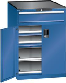 LISTA Schubladenschrank