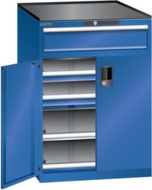 LISTA Schubladenschrank