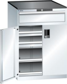 LISTA Schubladenschrank