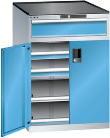 LISTA Schubladenschrank