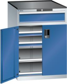 LISTA Schubladenschrank