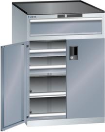 LISTA Schubladenschrank