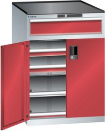 LISTA Schubladenschrank