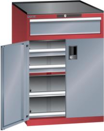 LISTA Schubladenschrank