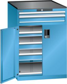 LISTA Schubladenschrank