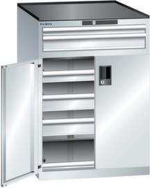 LISTA Schubladenschrank