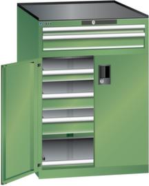 LISTA Schubladenschrank