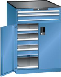 LISTA Schubladenschrank