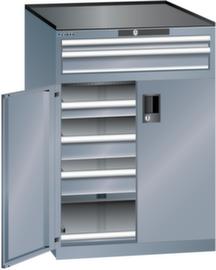 LISTA Schubladenschrank