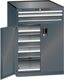 LISTA Schubladenschrank