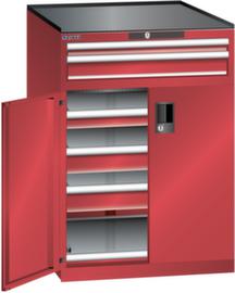 LISTA Schubladenschrank