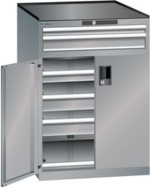 LISTA Schubladenschrank