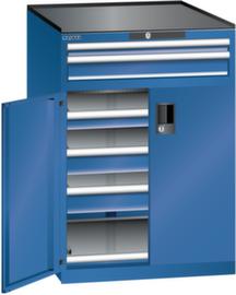 LISTA Schubladenschrank