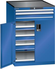 LISTA Schubladenschrank