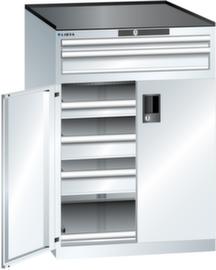 LISTA Schubladenschrank