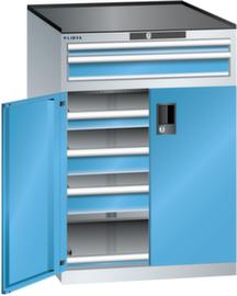 LISTA Schubladenschrank