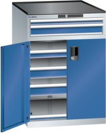 LISTA Schubladenschrank