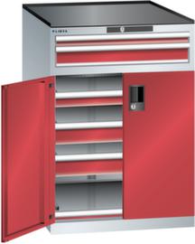 LISTA Schubladenschrank