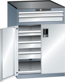 LISTA Schubladenschrank