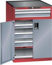 LISTA Schubladenschrank