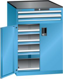 LISTA Schubladenschrank