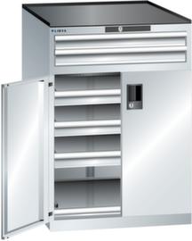 LISTA Schubladenschrank