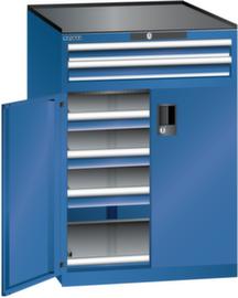 LISTA Schubladenschrank