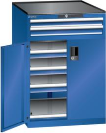 LISTA Schubladenschrank