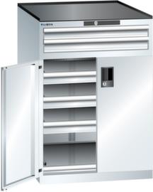 LISTA Schubladenschrank