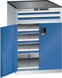 LISTA Schubladenschrank