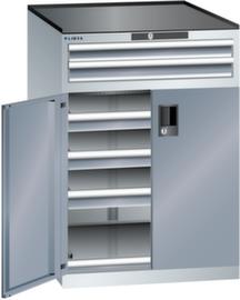 LISTA Schubladenschrank