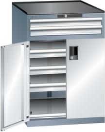 LISTA Schubladenschrank