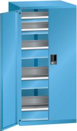 LISTA Schubladenschrank