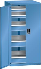 LISTA Schubladenschrank