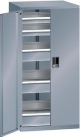 LISTA Schubladenschrank