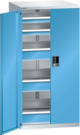 LISTA Schubladenschrank