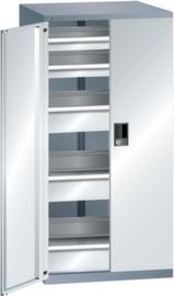 LISTA Schubladenschrank