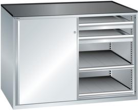 LISTA Schubladenschrank