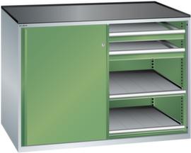 LISTA Schubladenschrank