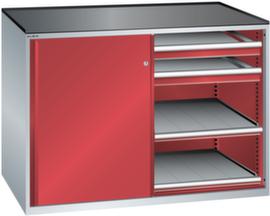 LISTA Schubladenschrank