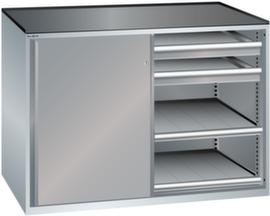 LISTA Schubladenschrank