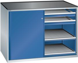 LISTA Schubladenschrank