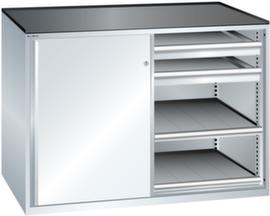 LISTA Schubladenschrank