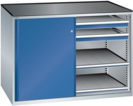 LISTA Schubladenschrank