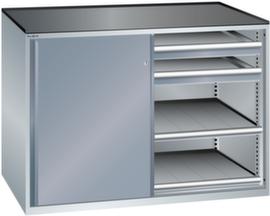 LISTA Schubladenschrank