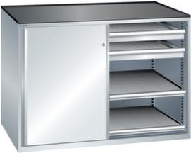 LISTA Schubladenschrank